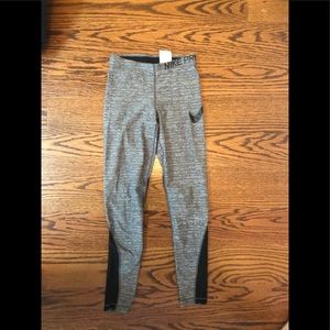 Nike running leggings